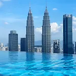 Eaton Suites Klcc Kuala Lumpur