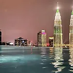 Eaton Suites Klcc Kuala Lumpur