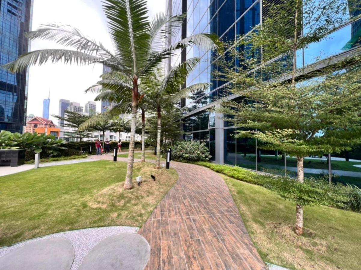 Eaton Klcc Kuala Lumpur