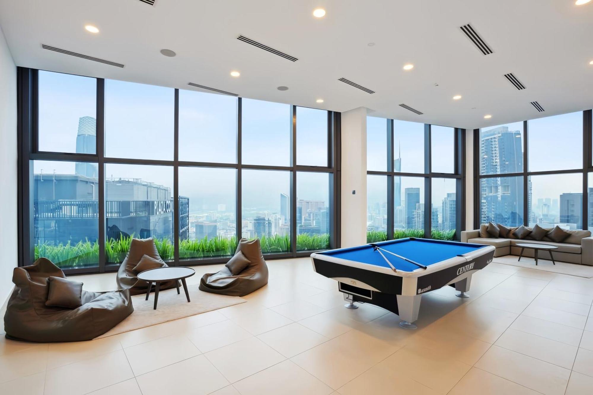 Eaton Klcc * Kuala Lumpur