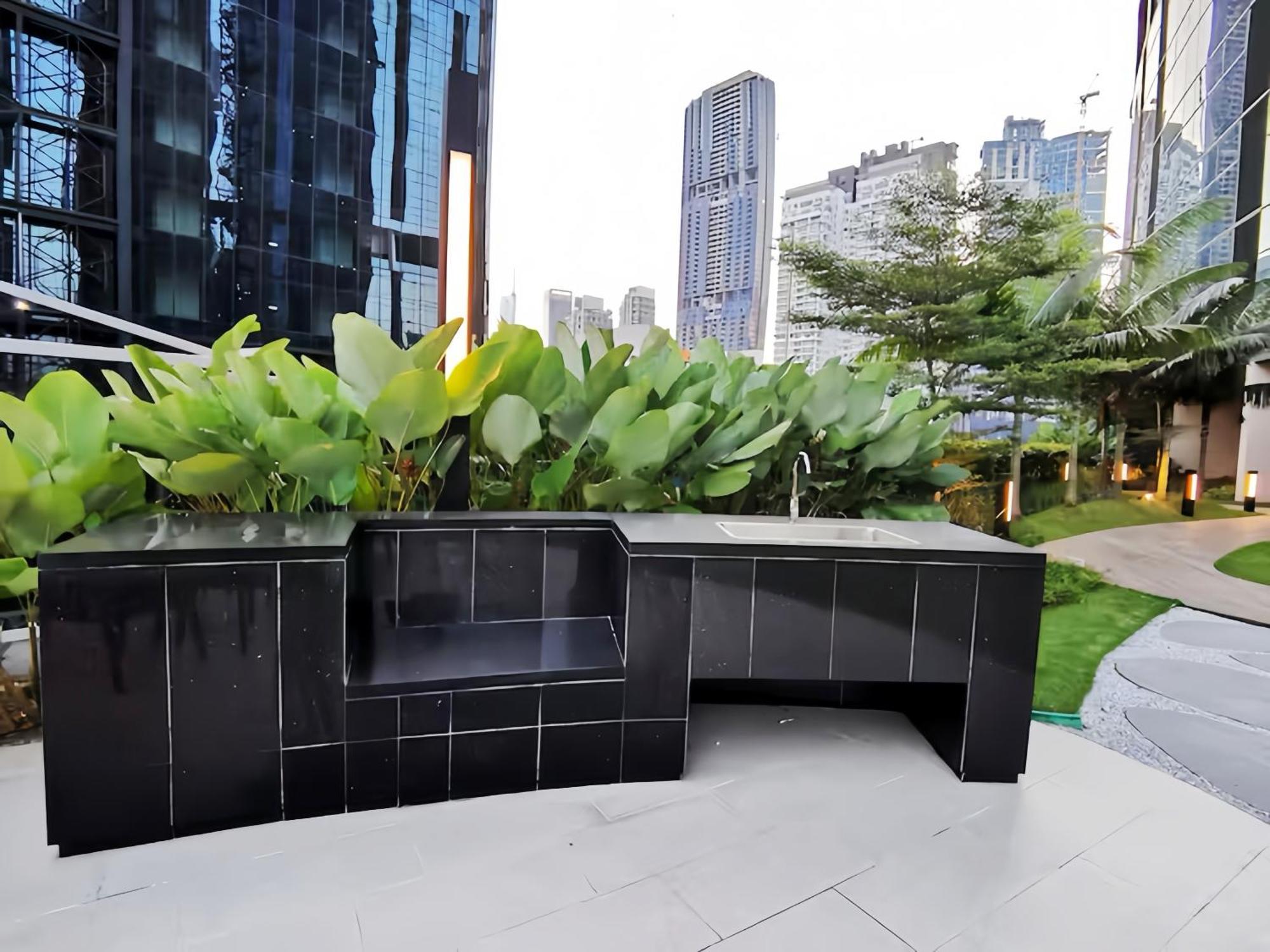 Eaton Klcc Kuala Lumpur