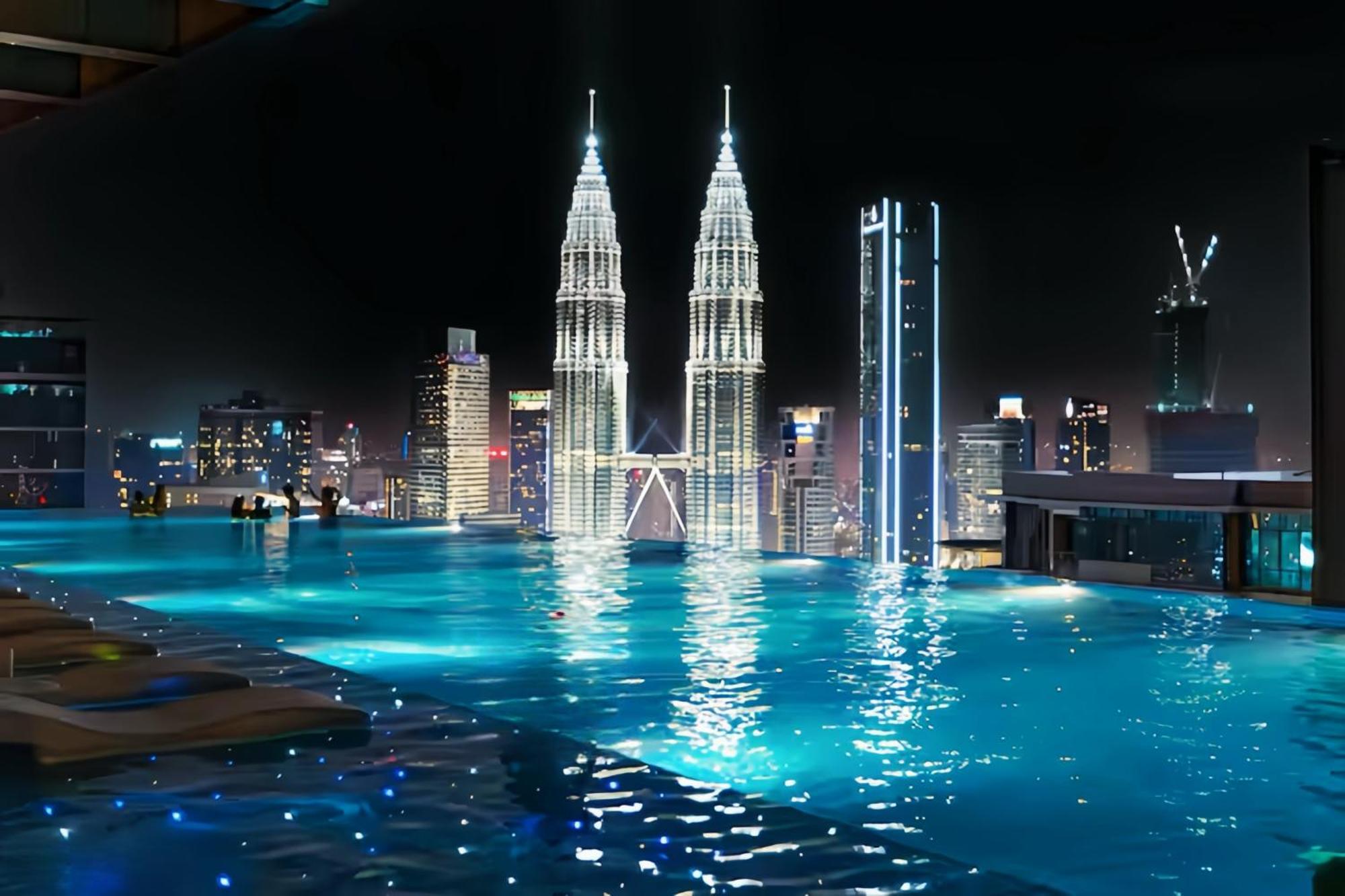 Eaton Klcc * Kuala Lumpur