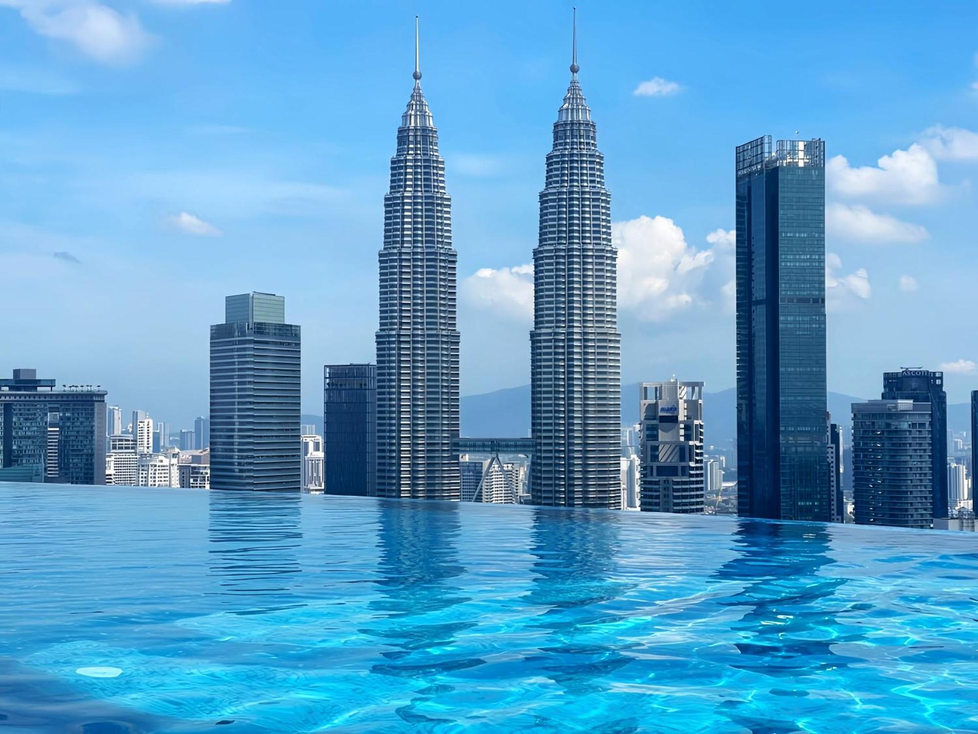 Eaton Klcc Kuala Lumpur