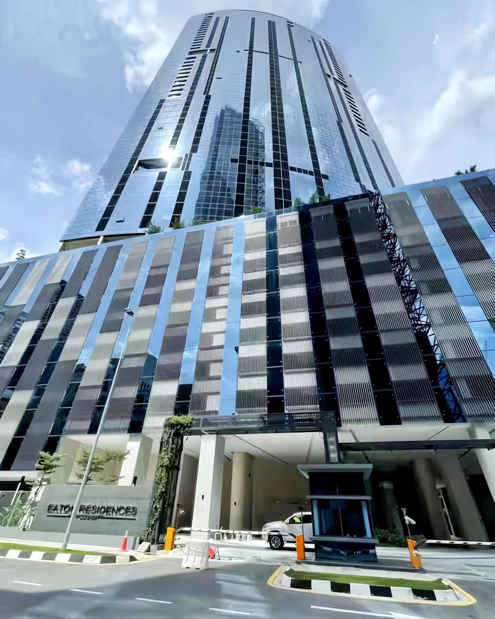 Eaton Klcc * Kuala Lumpur