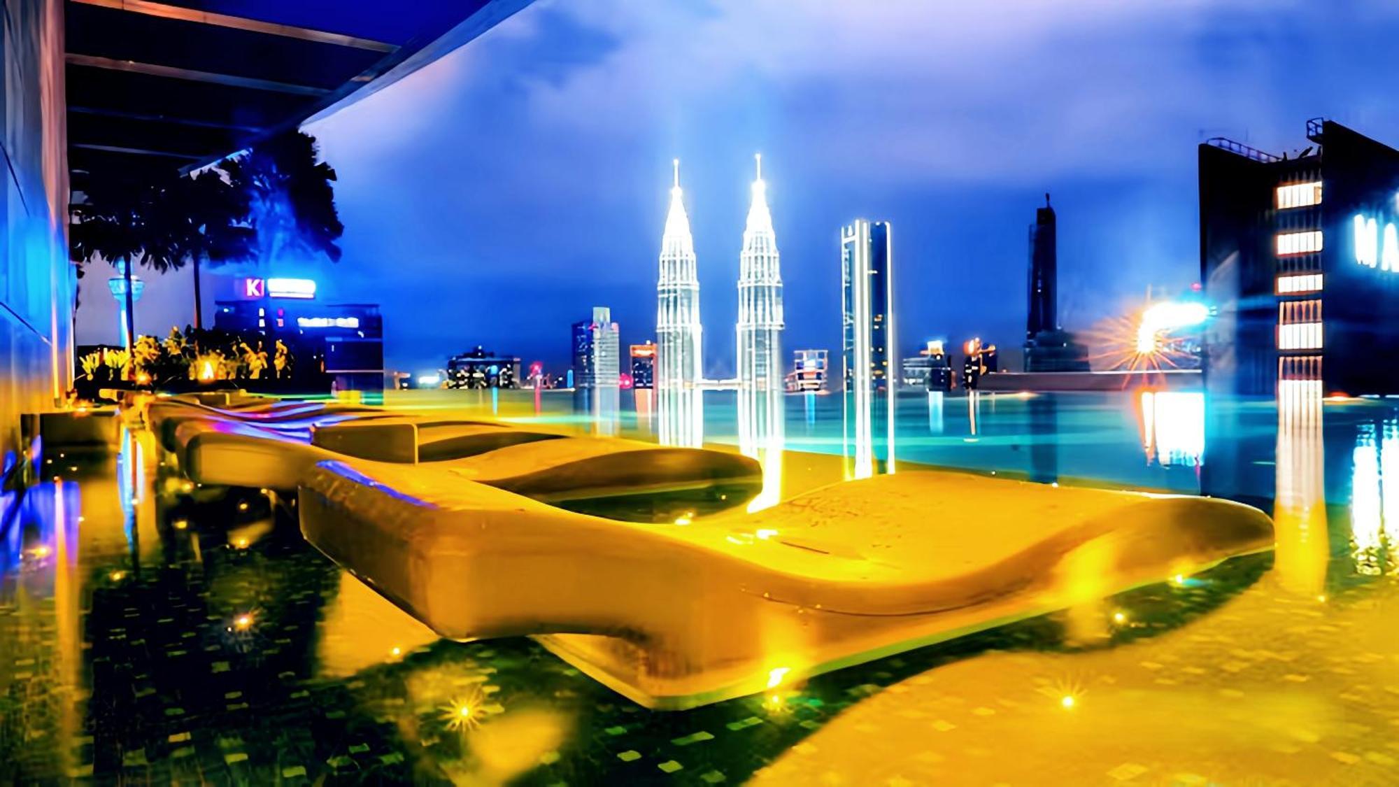 Pangsapuri Eaton Klcc