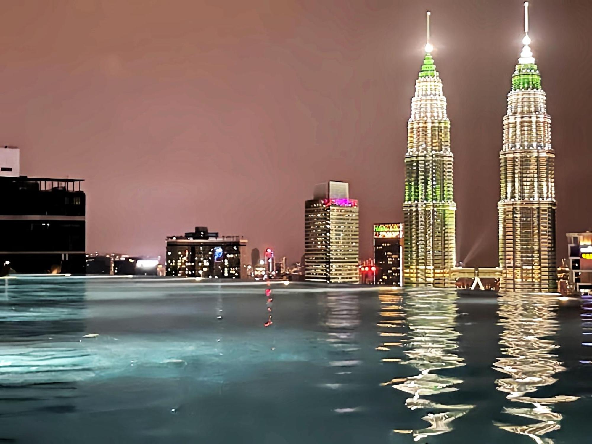Eaton Klcc Pangsapuri *